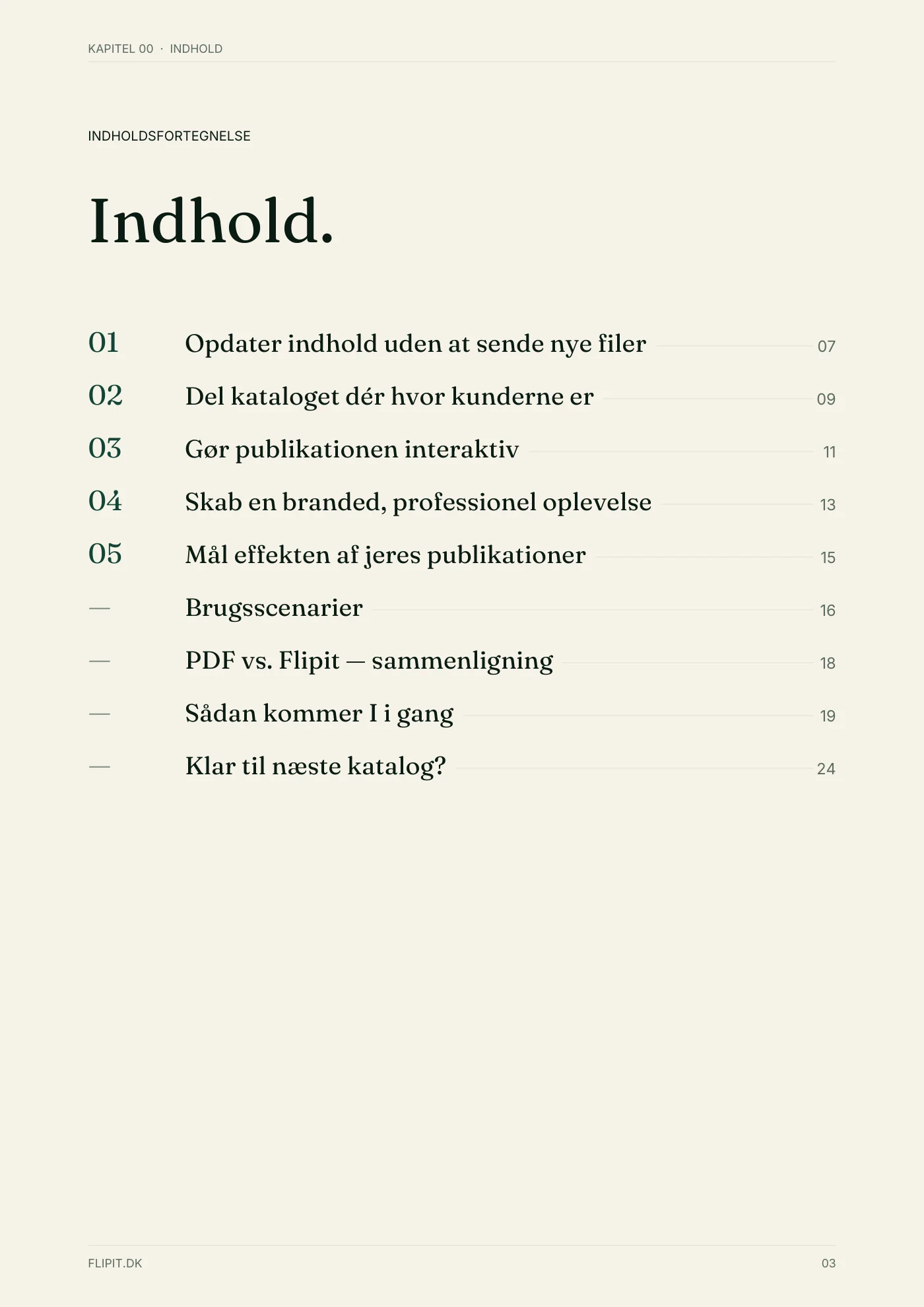 Side 3 af Fed burgerkatalog