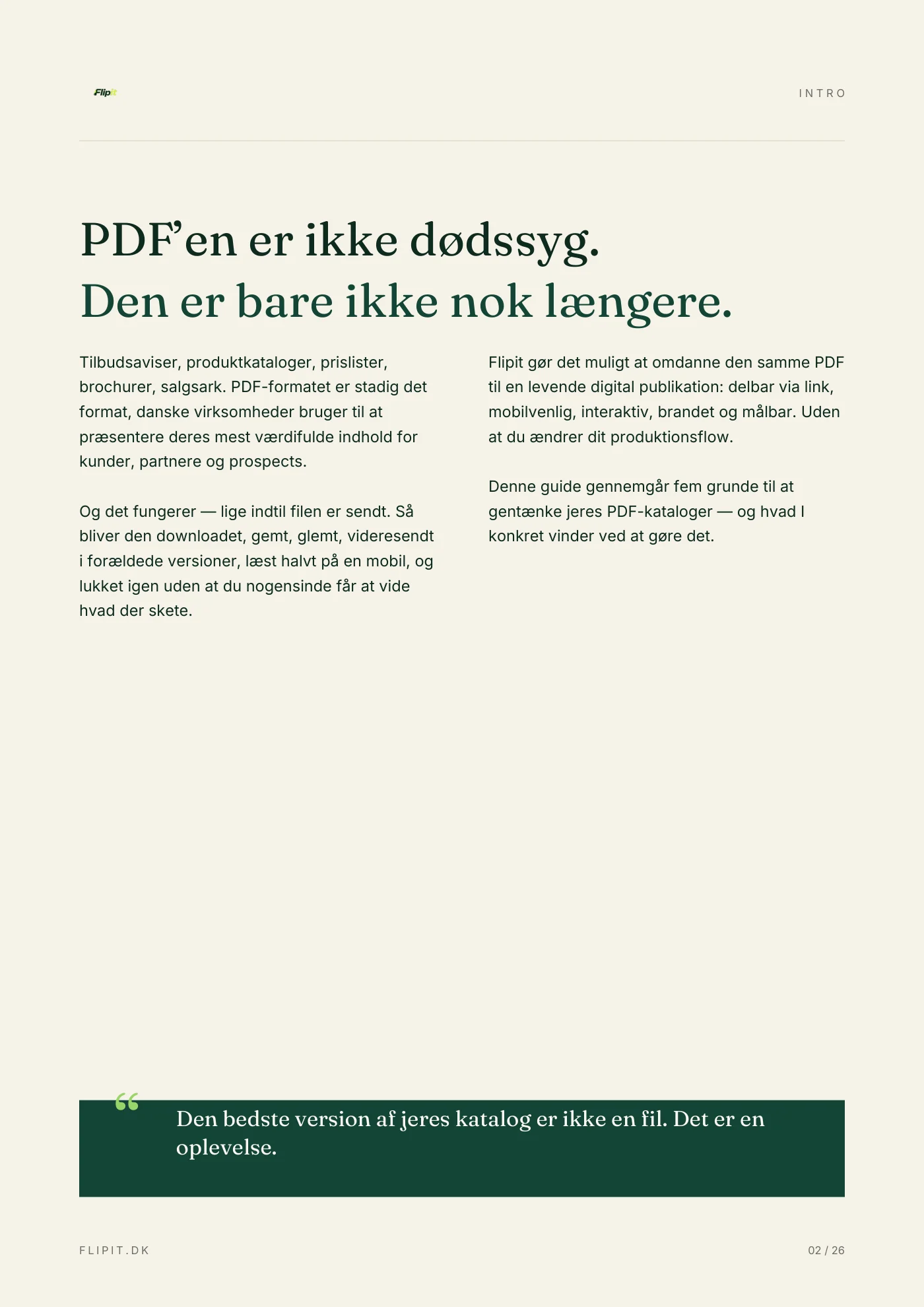 Side 2 af pf 2