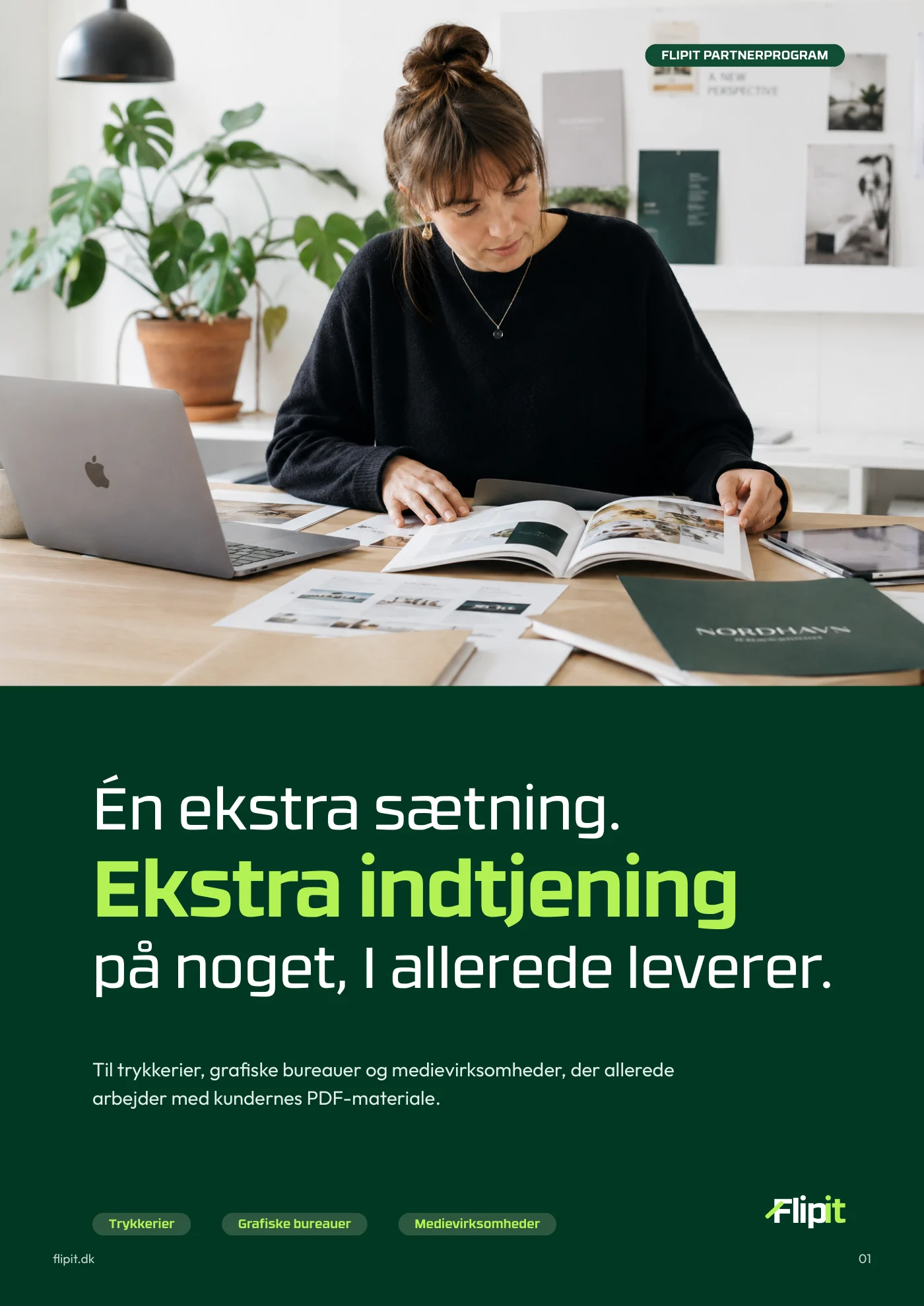 Side 1 af test nye fonte gpt